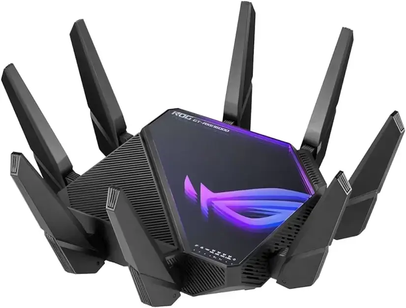 Informático Ciudad Lineal - Instalación Router WiFi 6