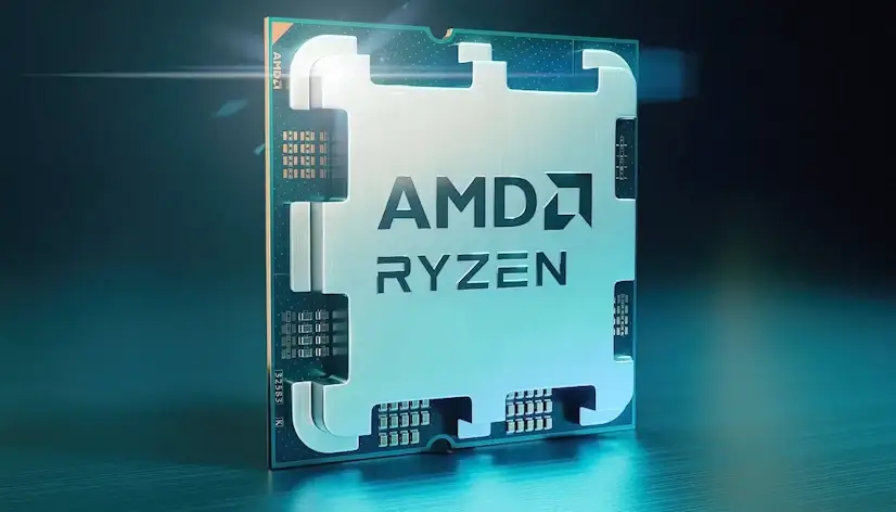 Informático Ciudad Lineal - Montaje Procesadores AMD Gaming PC 