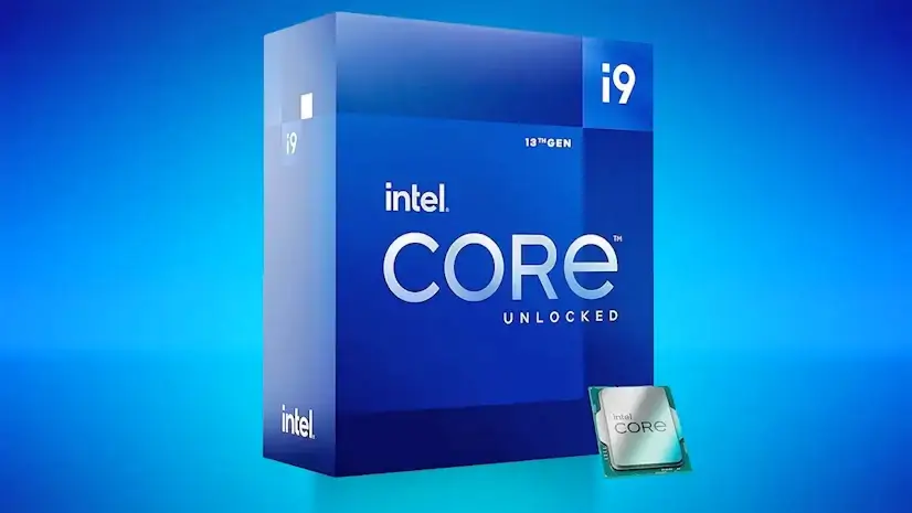 Informático Ciudad Lineal - Montaje Procesadores Intel Gaming PC